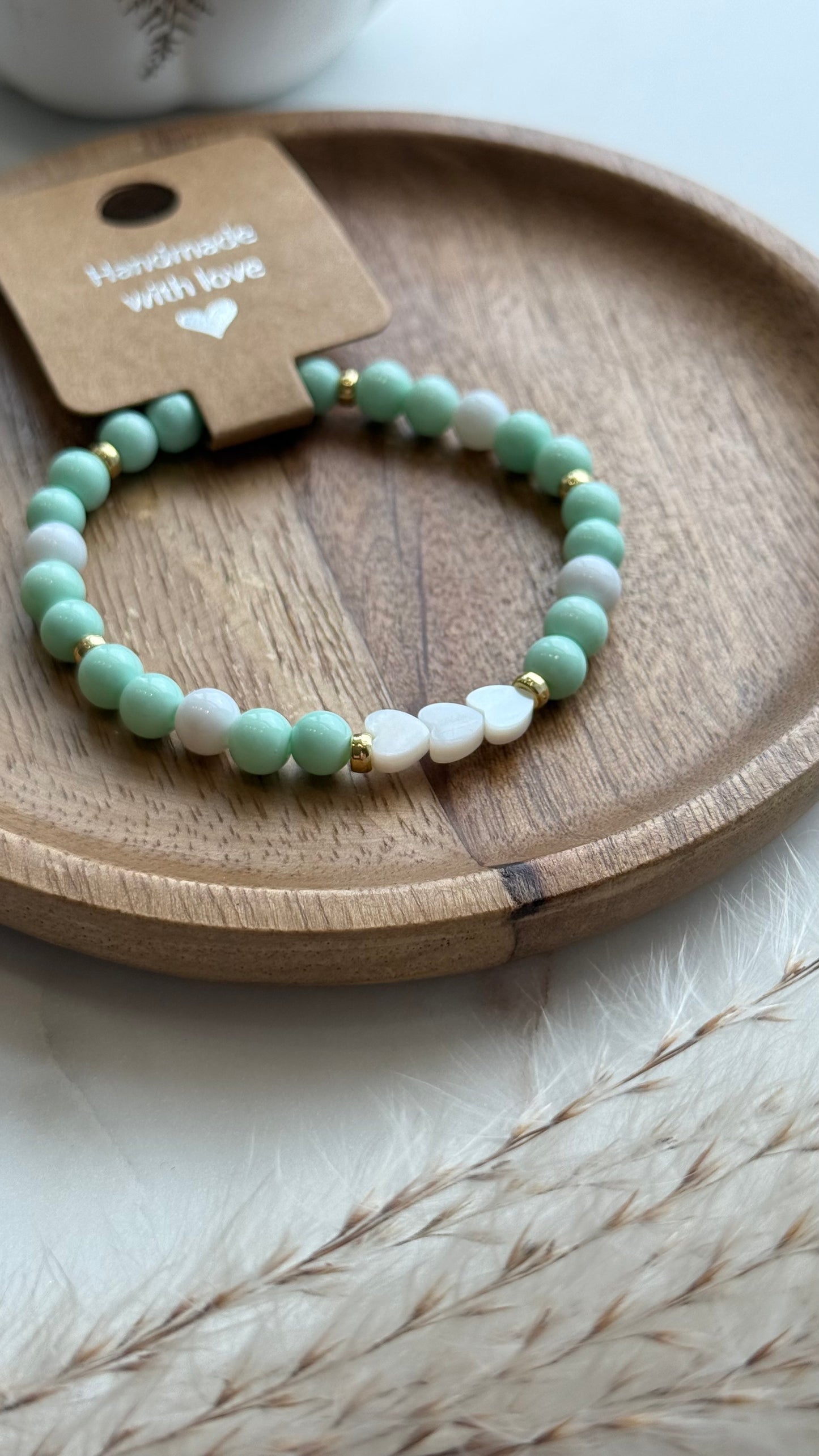 Bransoletka Mint Dream