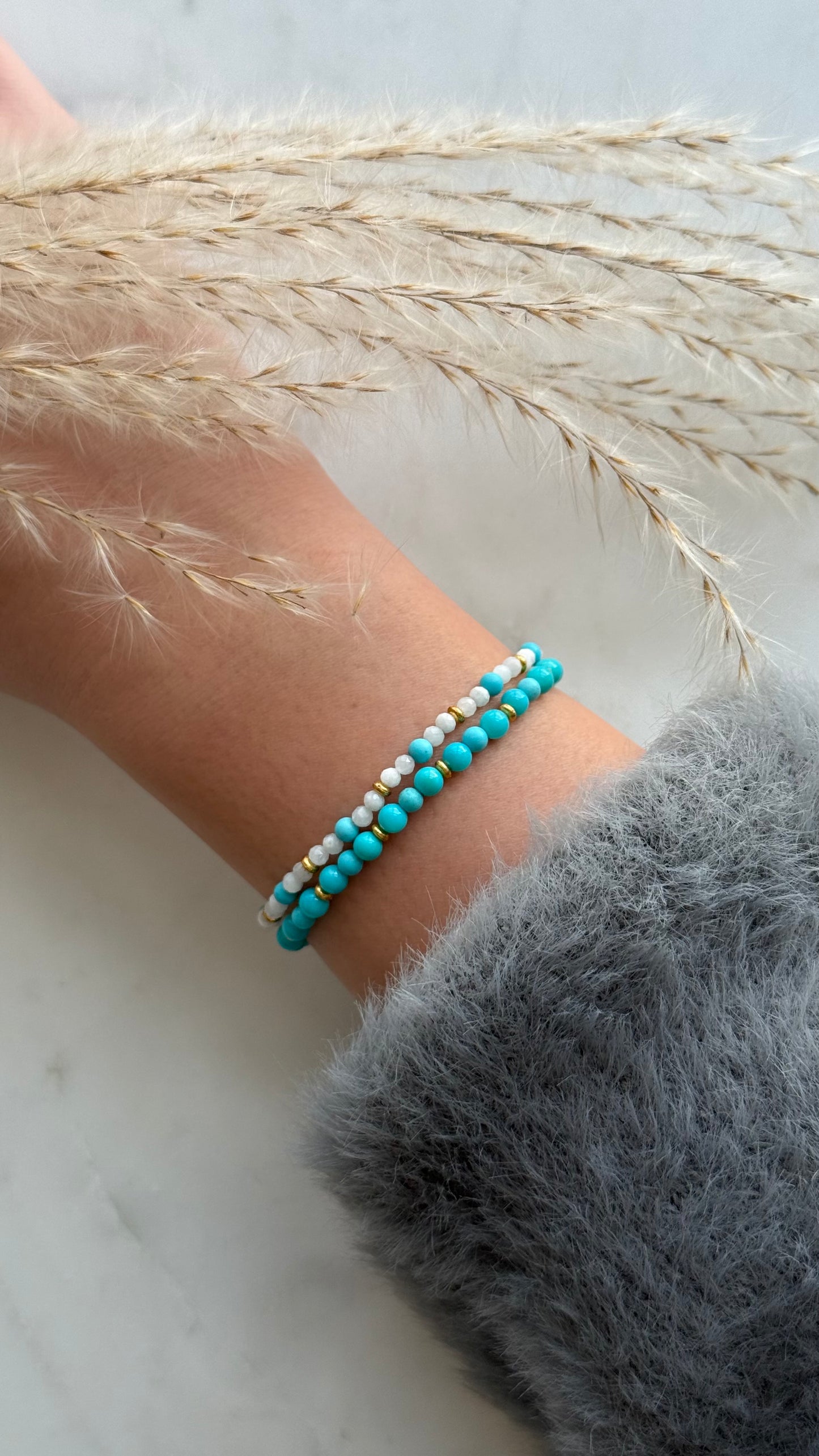 Bransoletki Ocean Breeze