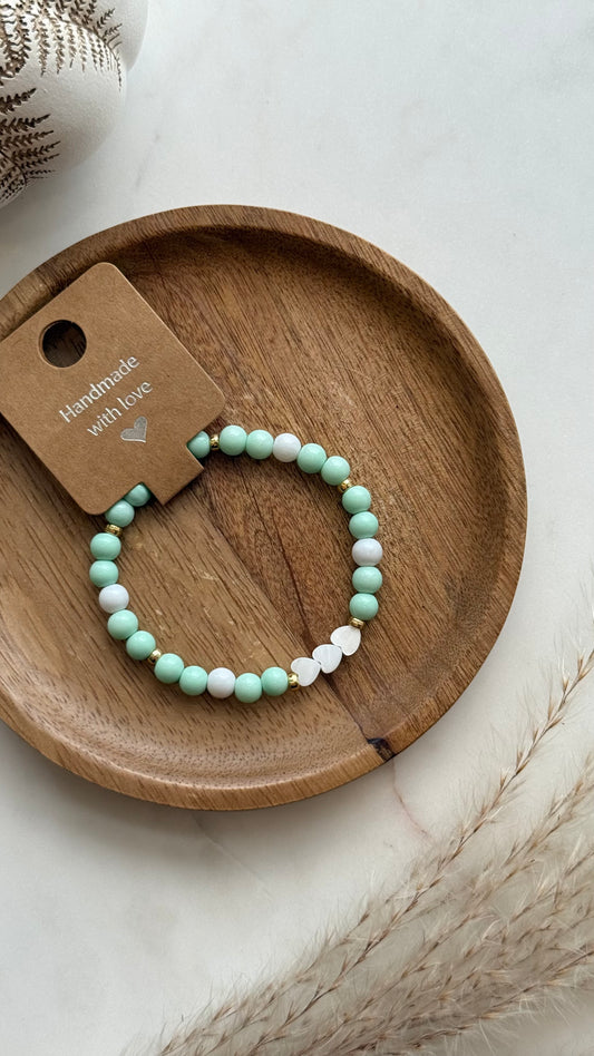 Bransoletka Mint Dream