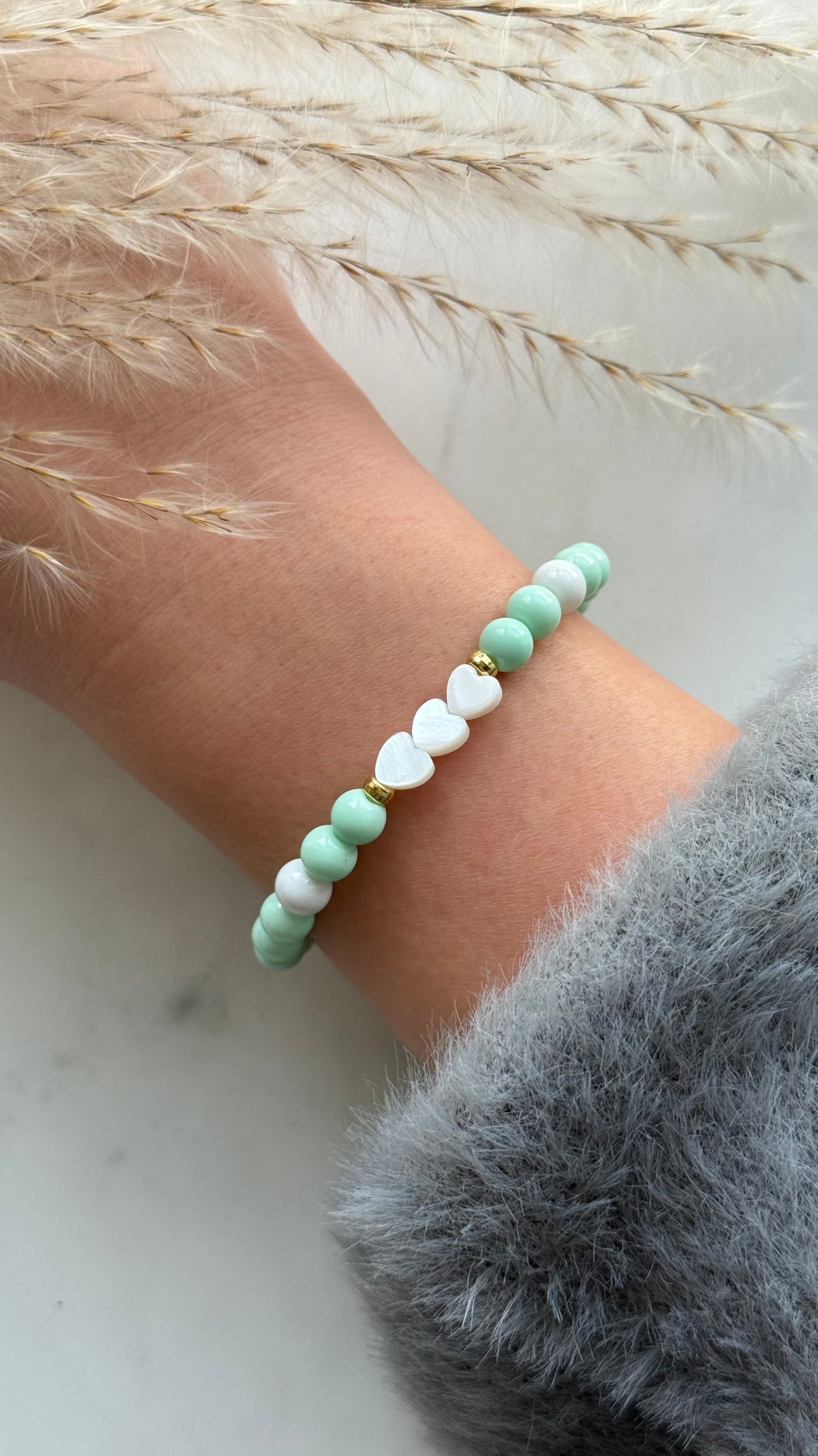 Bransoletka Mint Dream