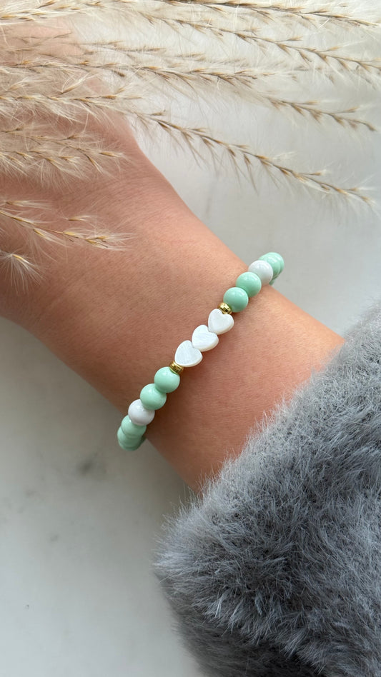 Bransoletka Mint Dream